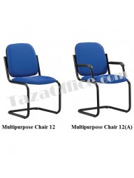 Multipurpose Chair 12 